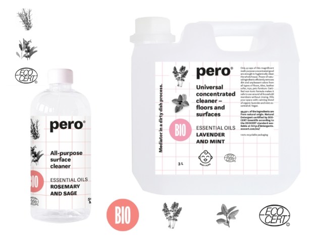 Pero All Purpose Cleaner