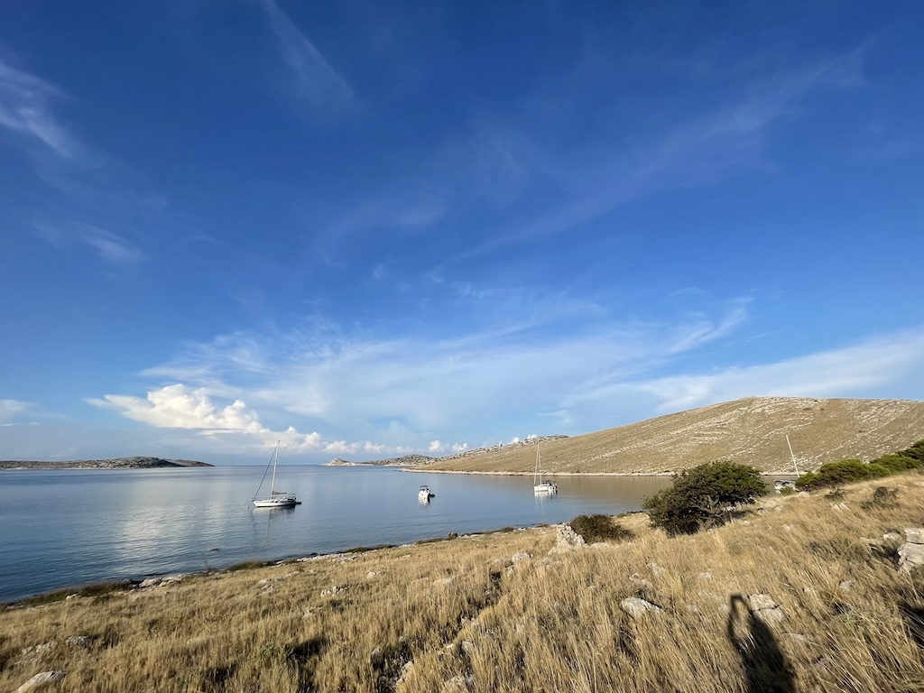 Experience Croatia: The Ultimate 2025 Sailing&nbsp;Destination